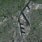 Ghent harbor system